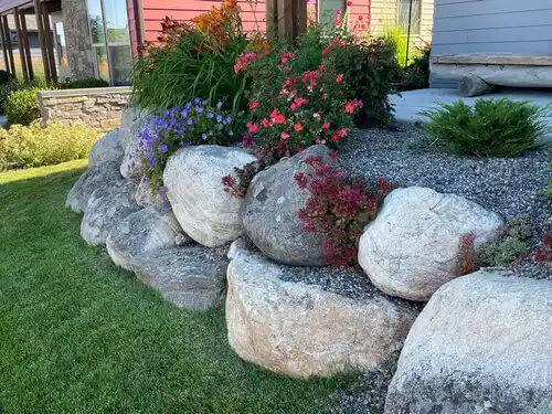 landscaping services Gouglersville